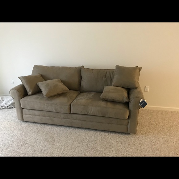 NWT Birch Lane Sofa - Picture 1 of 1